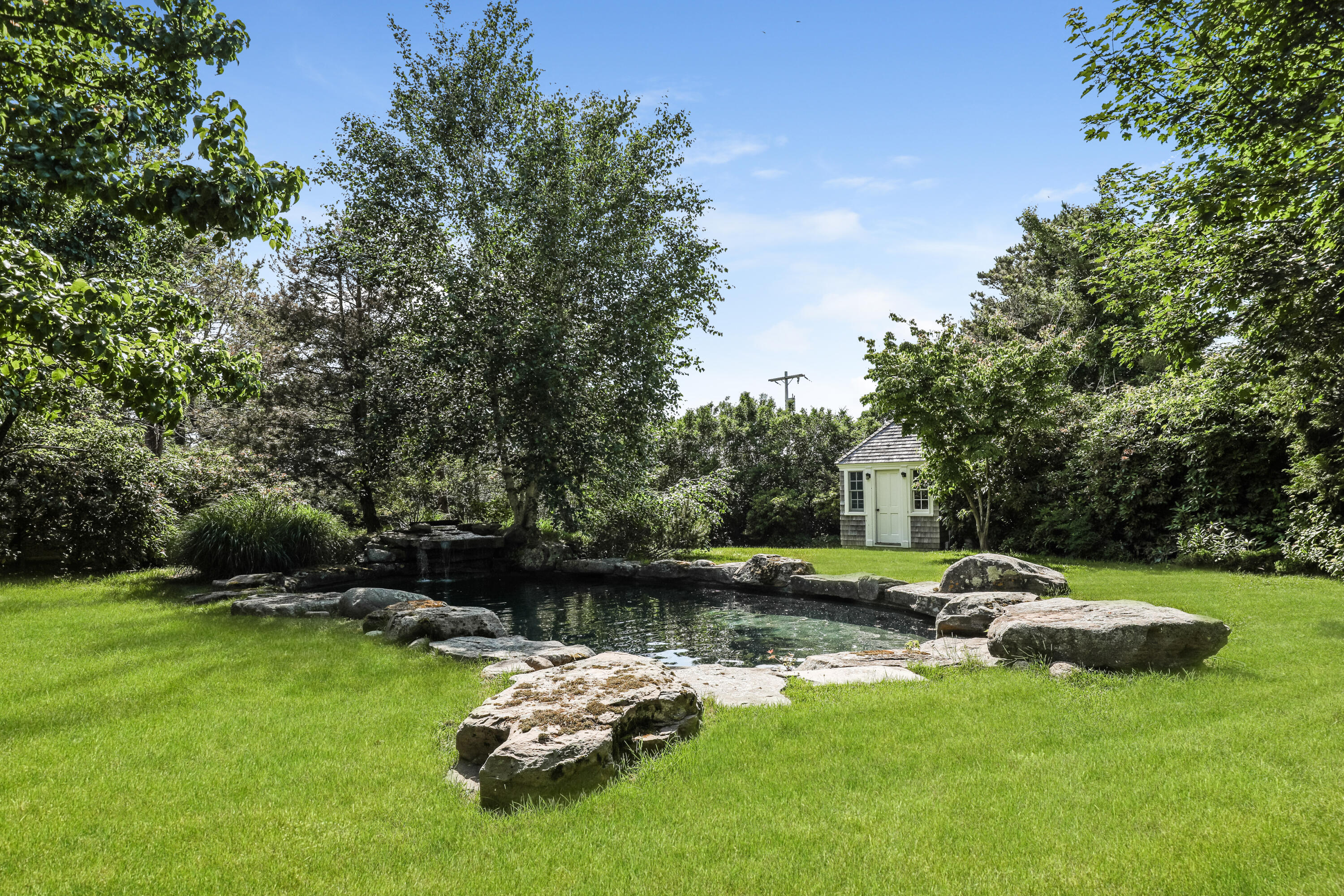 4 Ministers Lane Chatham MA 02650