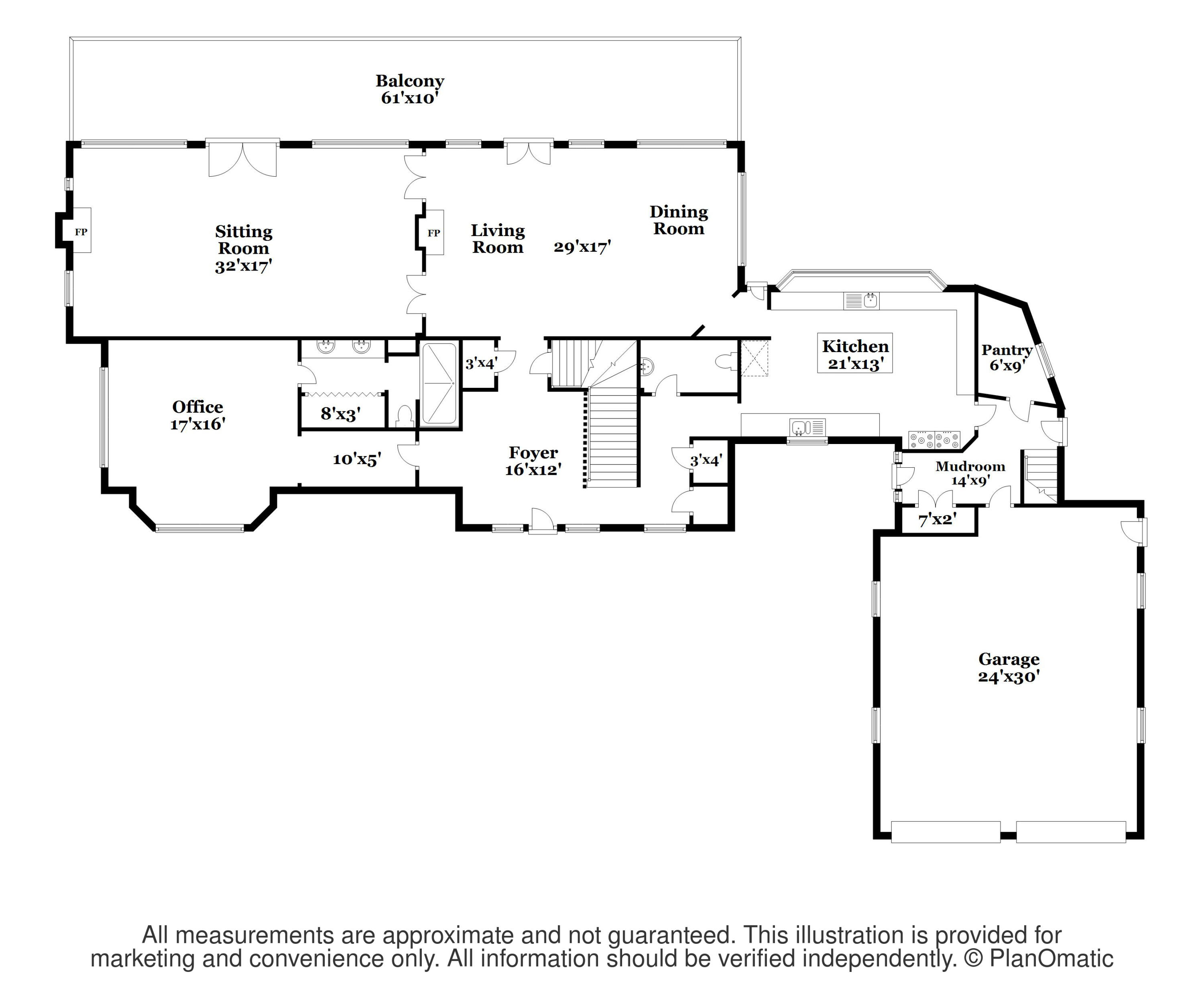 4 Ministers Lane Chatham MA 02650