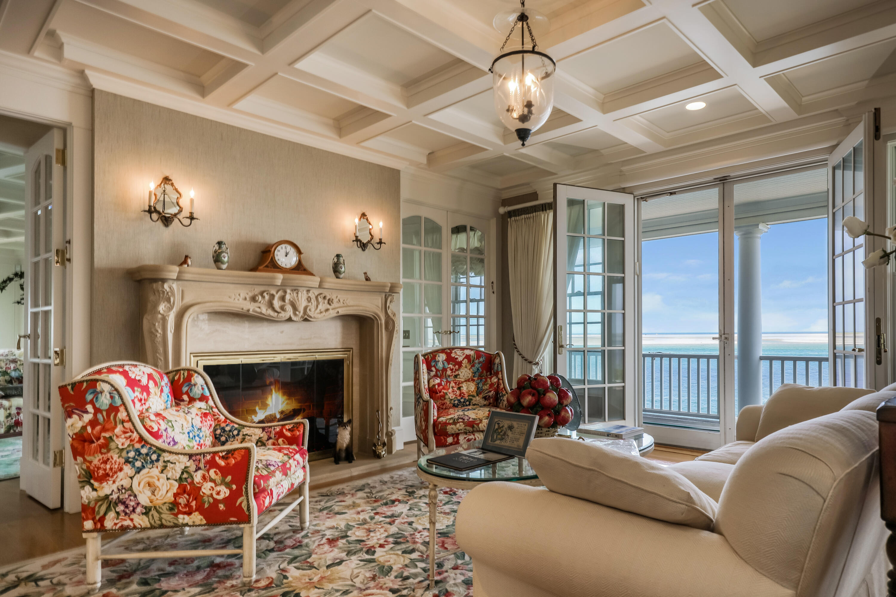 4 Ministers Lane Chatham MA 02650