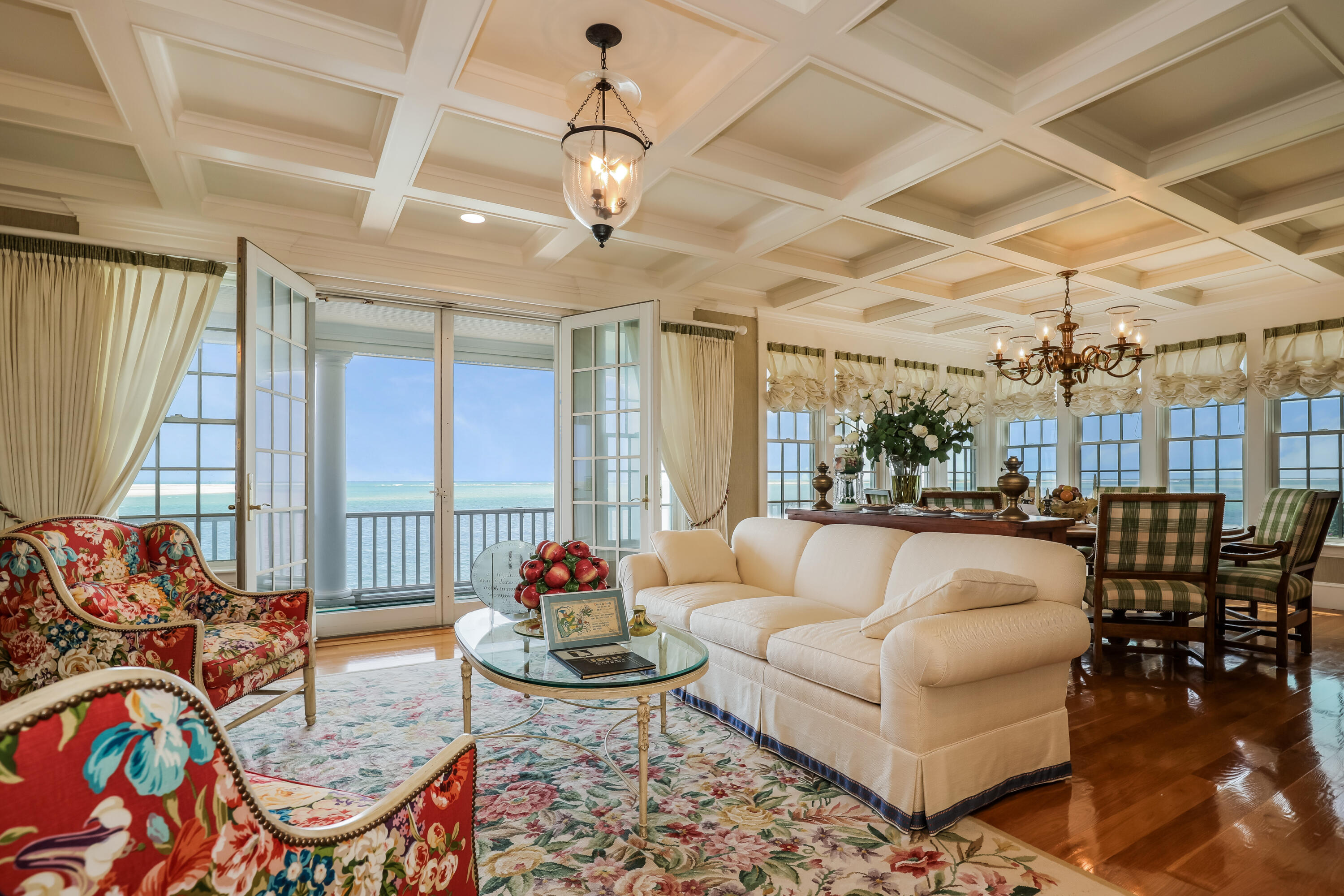 4 Ministers Lane Chatham MA 02650