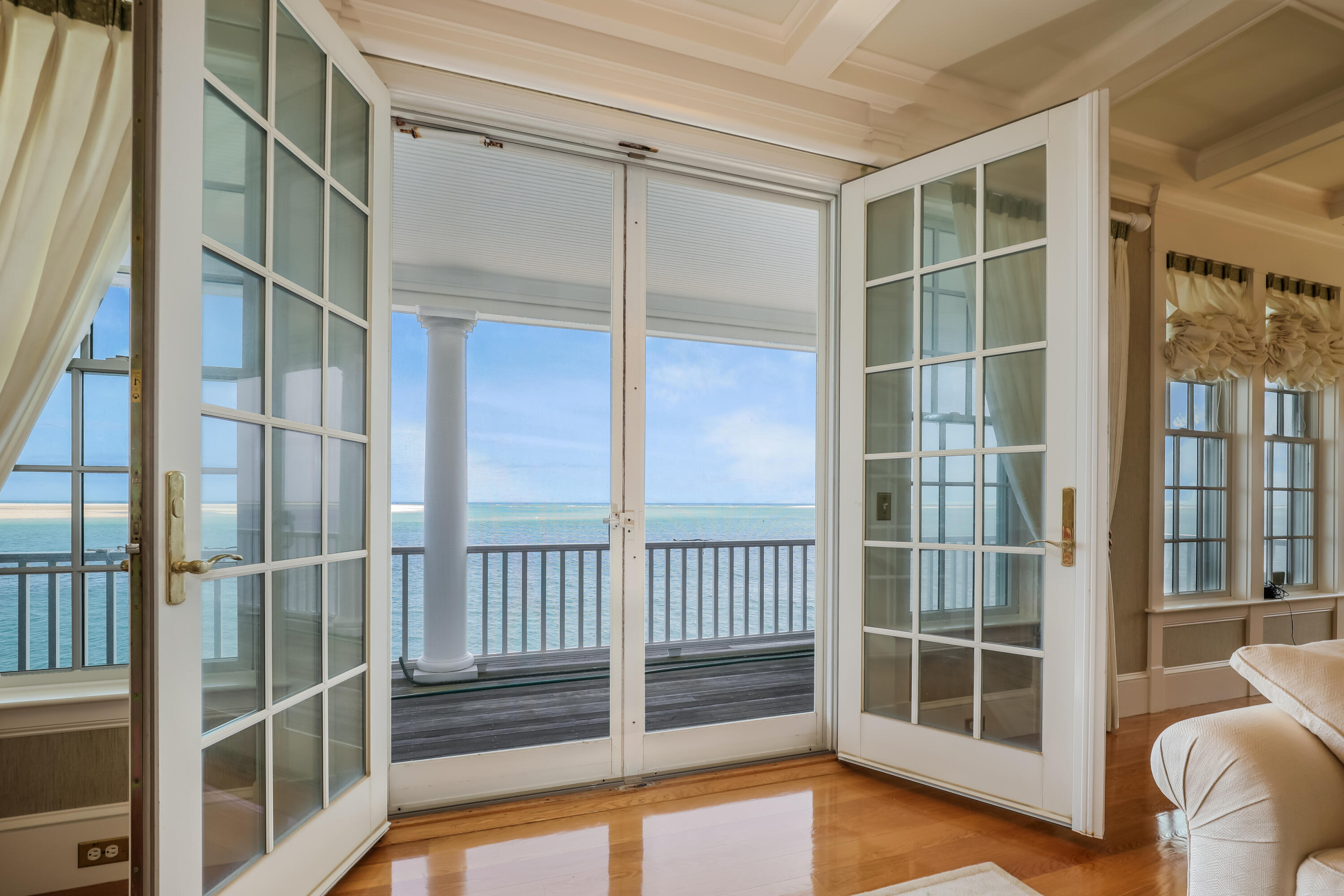 4 Ministers Lane Chatham MA 02650