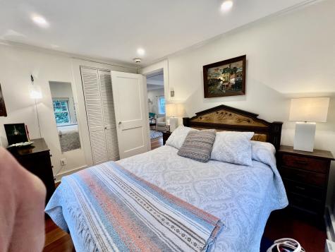 23 Cottage Street Provincetown MA 02657
