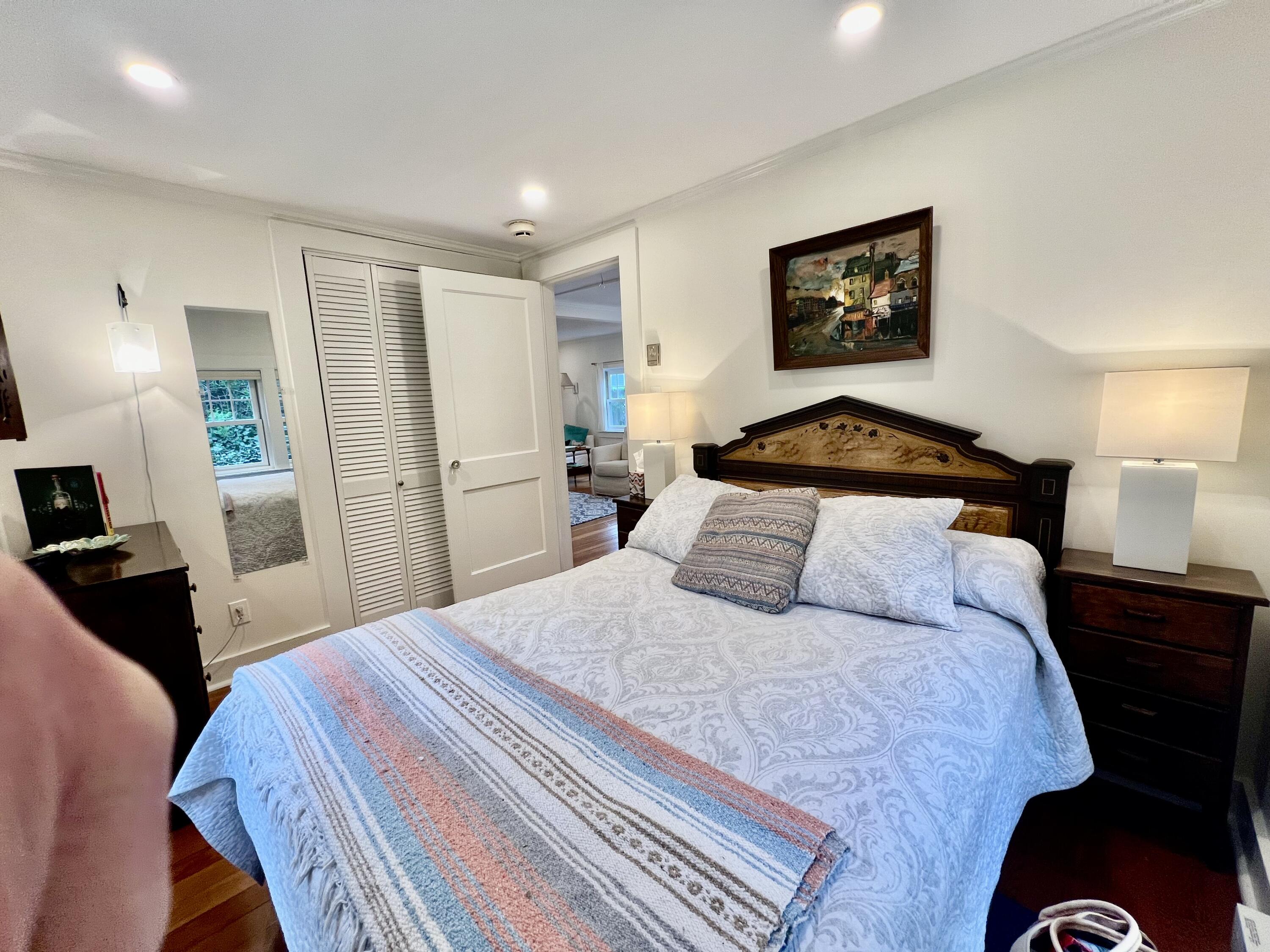 23 Cottage Street Provincetown MA 02657