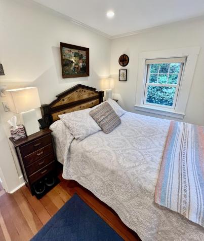 23 Cottage Street Provincetown MA 02657