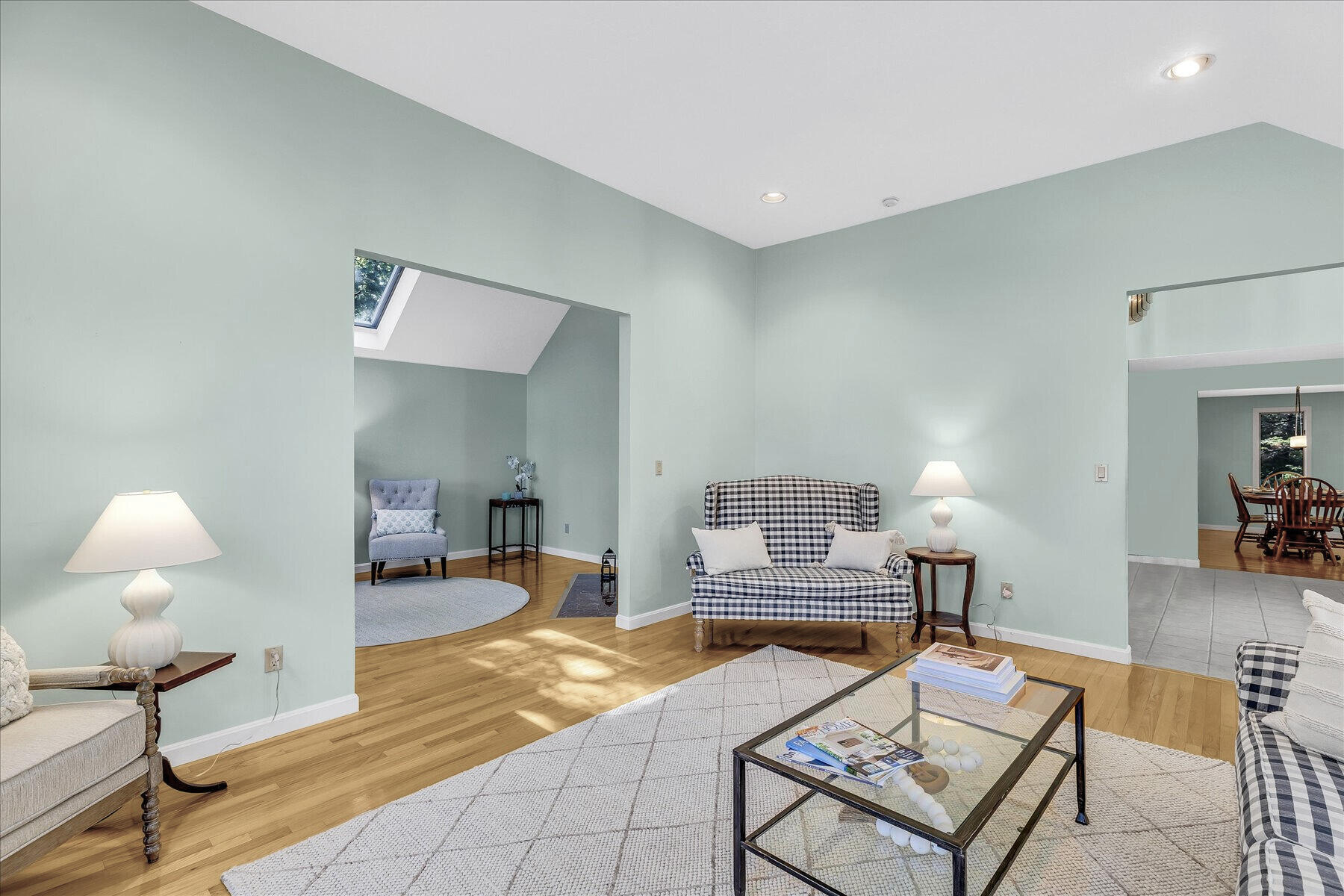 4 Florence Avenue Mashpee MA 02649