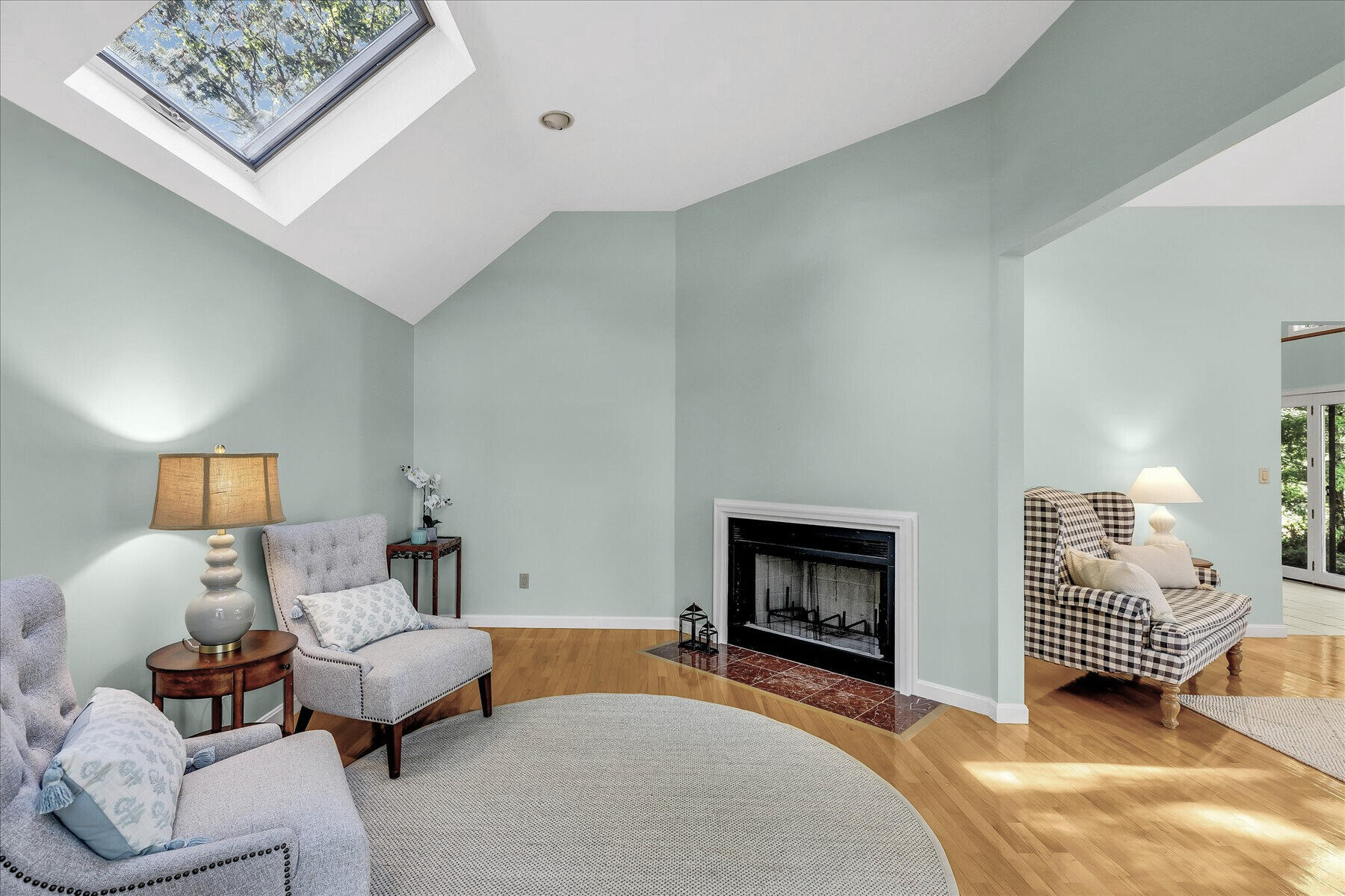 4 Florence Avenue Mashpee MA 02649