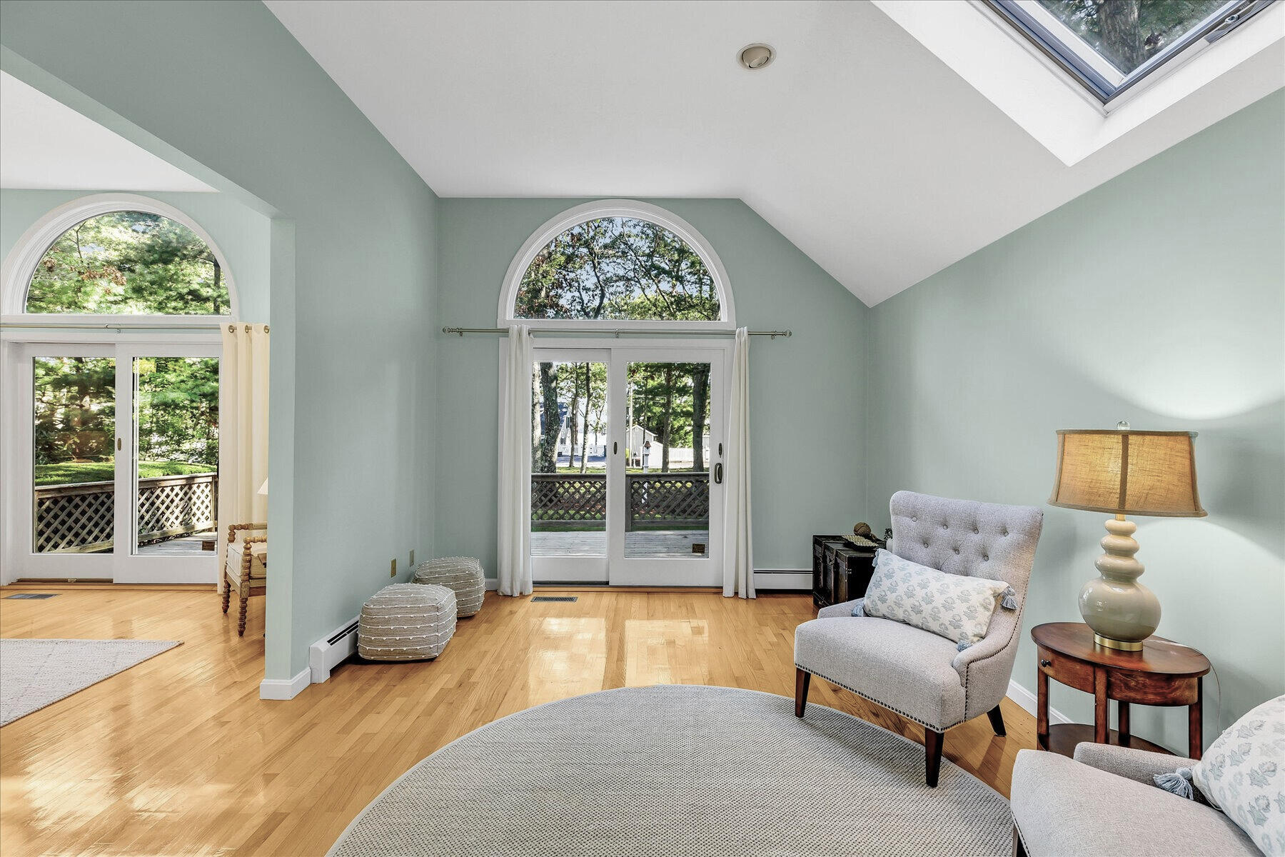 4 Florence Avenue Mashpee MA 02649