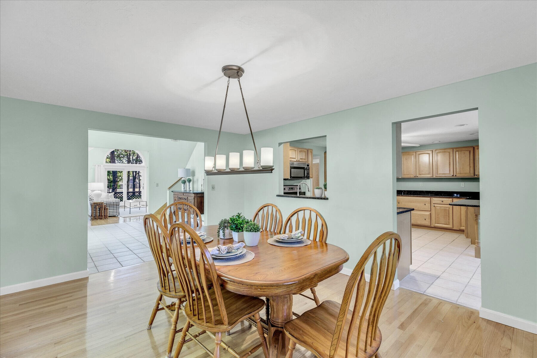 4 Florence Avenue Mashpee MA 02649