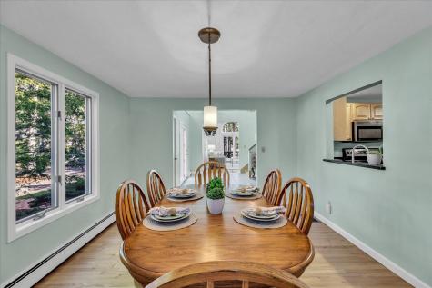 4 Florence Avenue Mashpee MA 02649