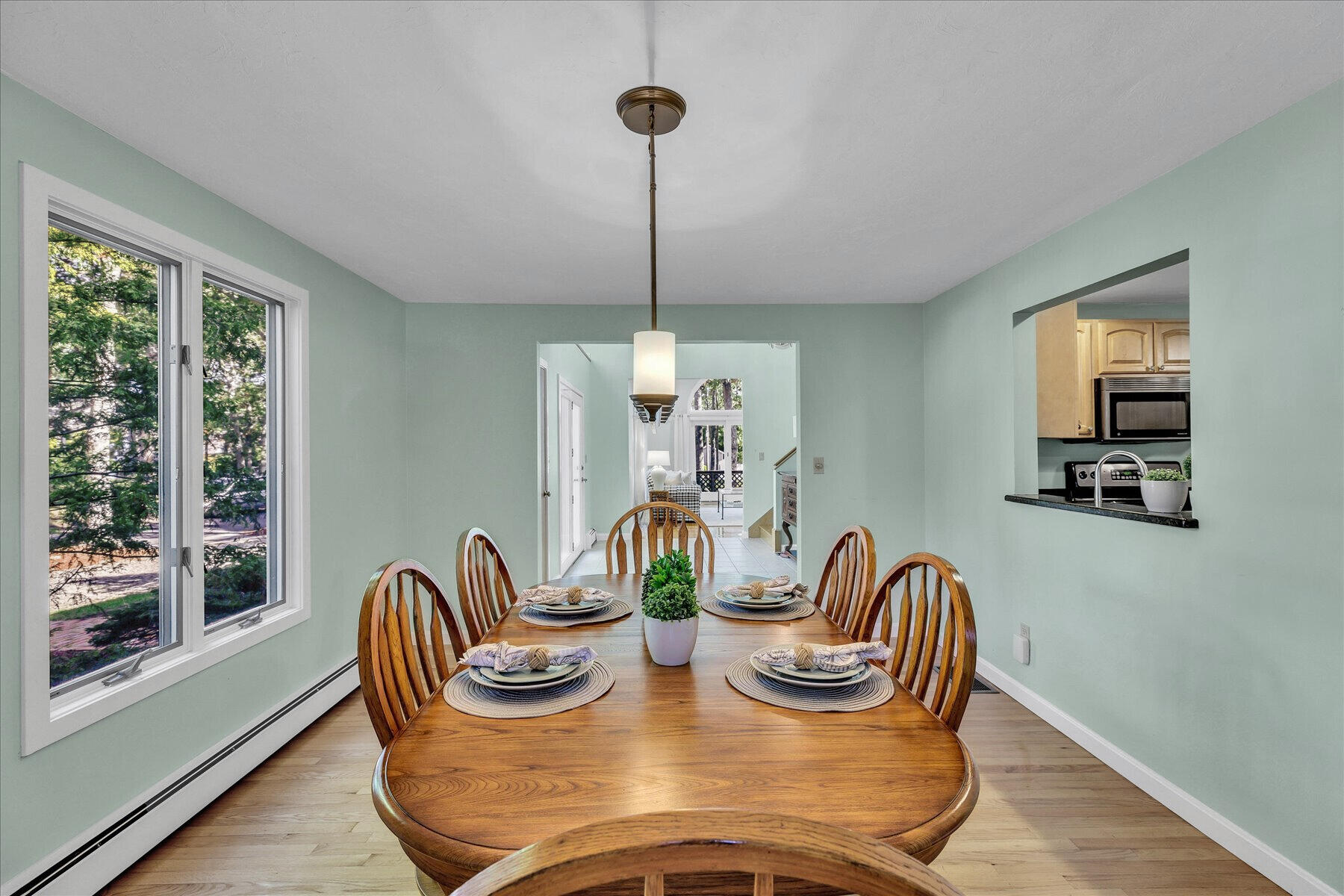 4 Florence Avenue Mashpee MA 02649