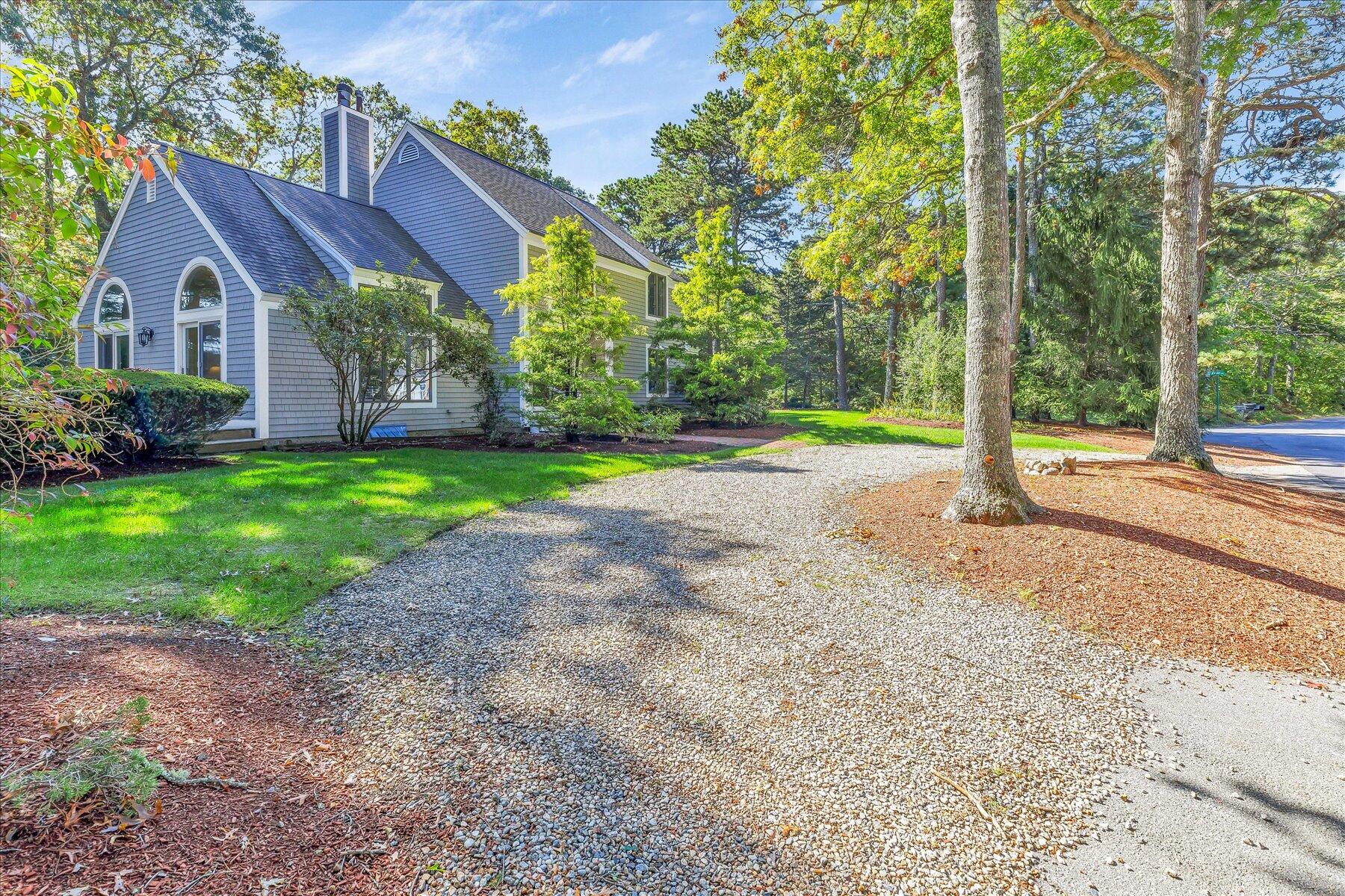 4 Florence Avenue Mashpee MA 02649