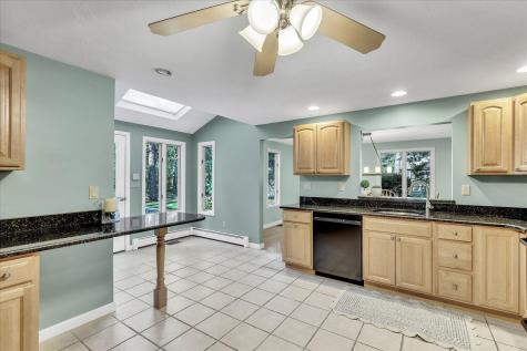 4 Florence Avenue Mashpee MA 02649