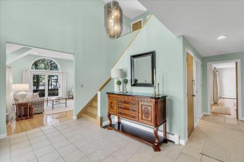 4 Florence Avenue Mashpee MA 02649