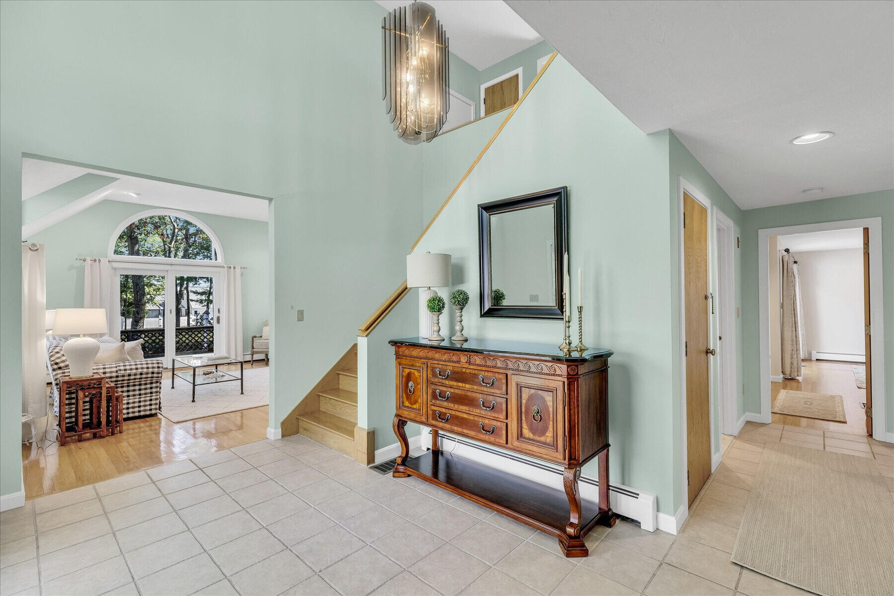 4 Florence Avenue Mashpee MA 02649