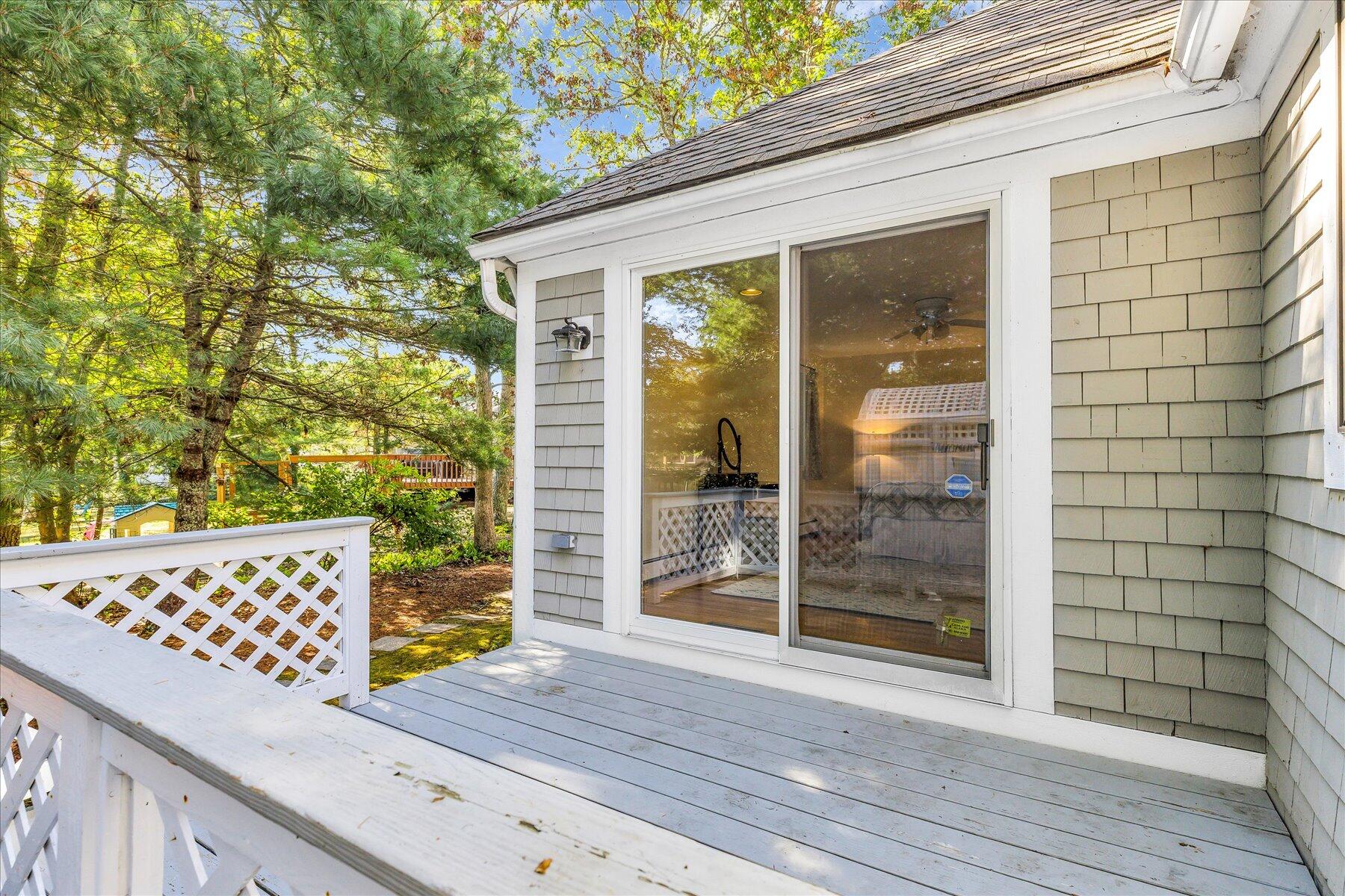 4 Florence Avenue Mashpee MA 02649