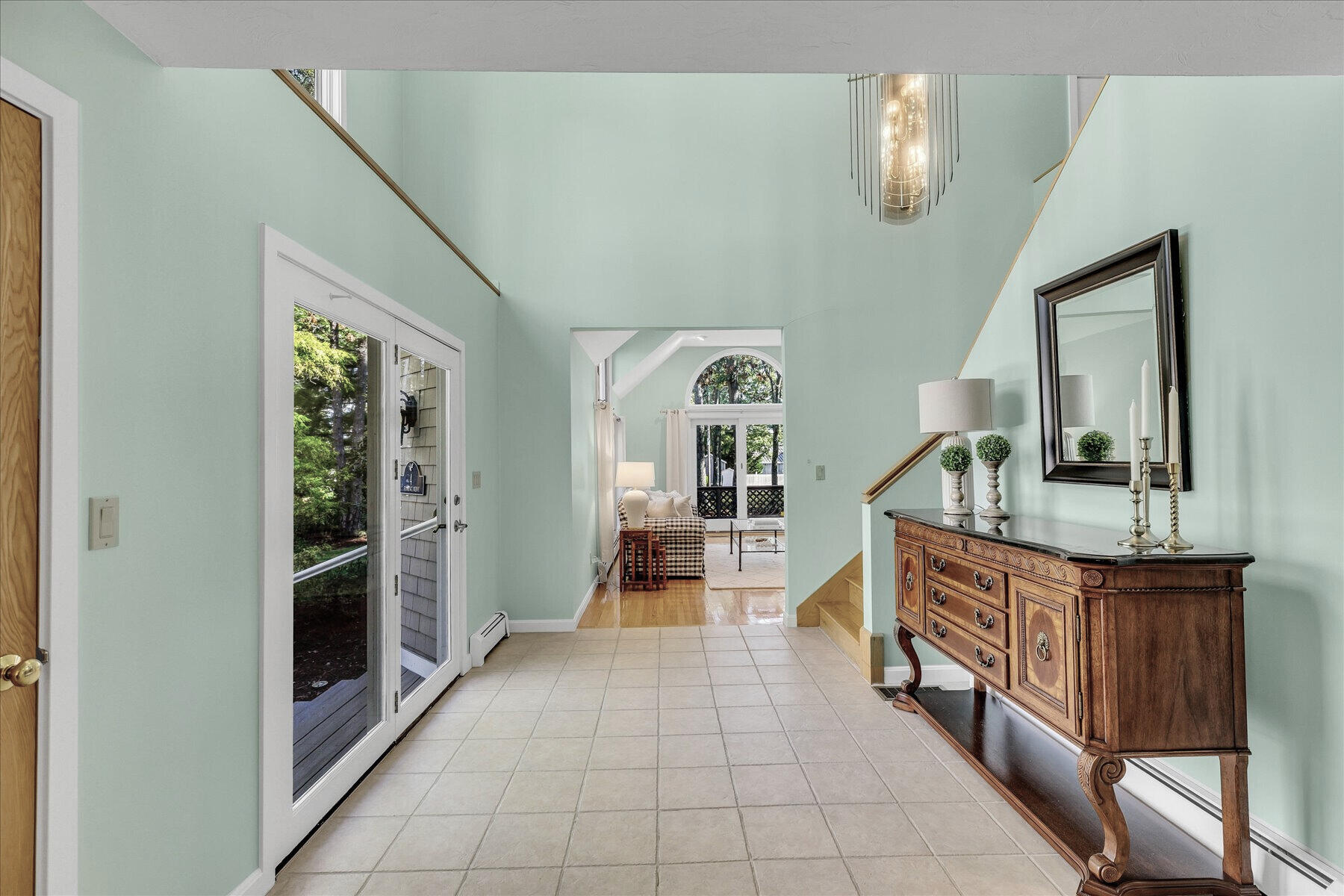 4 Florence Avenue Mashpee MA 02649