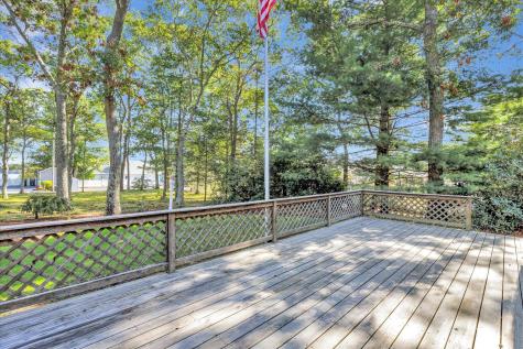 4 Florence Avenue Mashpee MA 02649