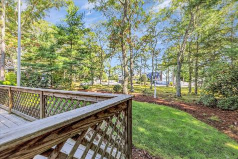 4 Florence Avenue Mashpee MA 02649