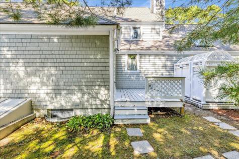 4 Florence Avenue Mashpee MA 02649