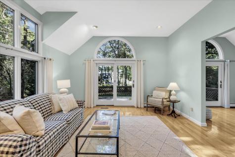 4 Florence Avenue Mashpee MA 02649