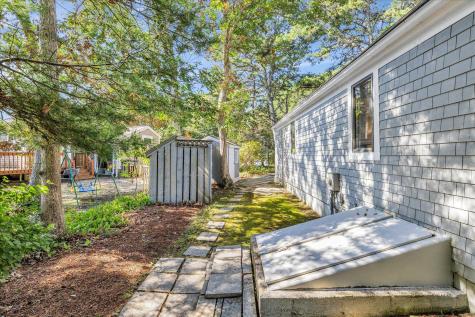 4 Florence Avenue Mashpee MA 02649