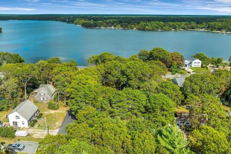 4 Florence Avenue Mashpee MA 02649