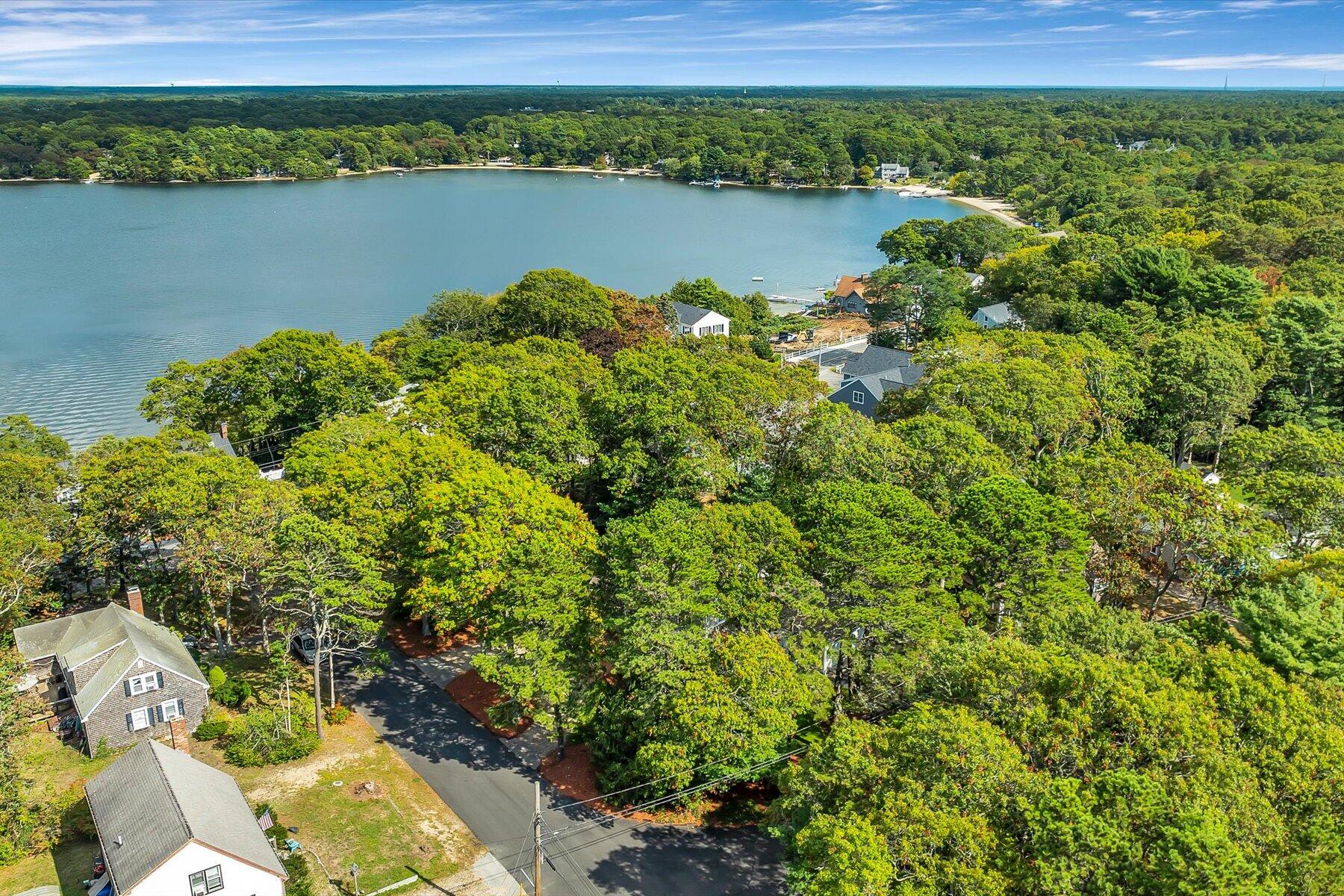 4 Florence Avenue Mashpee MA 02649