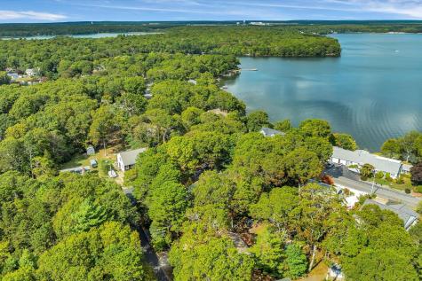 4 Florence Avenue Mashpee MA 02649