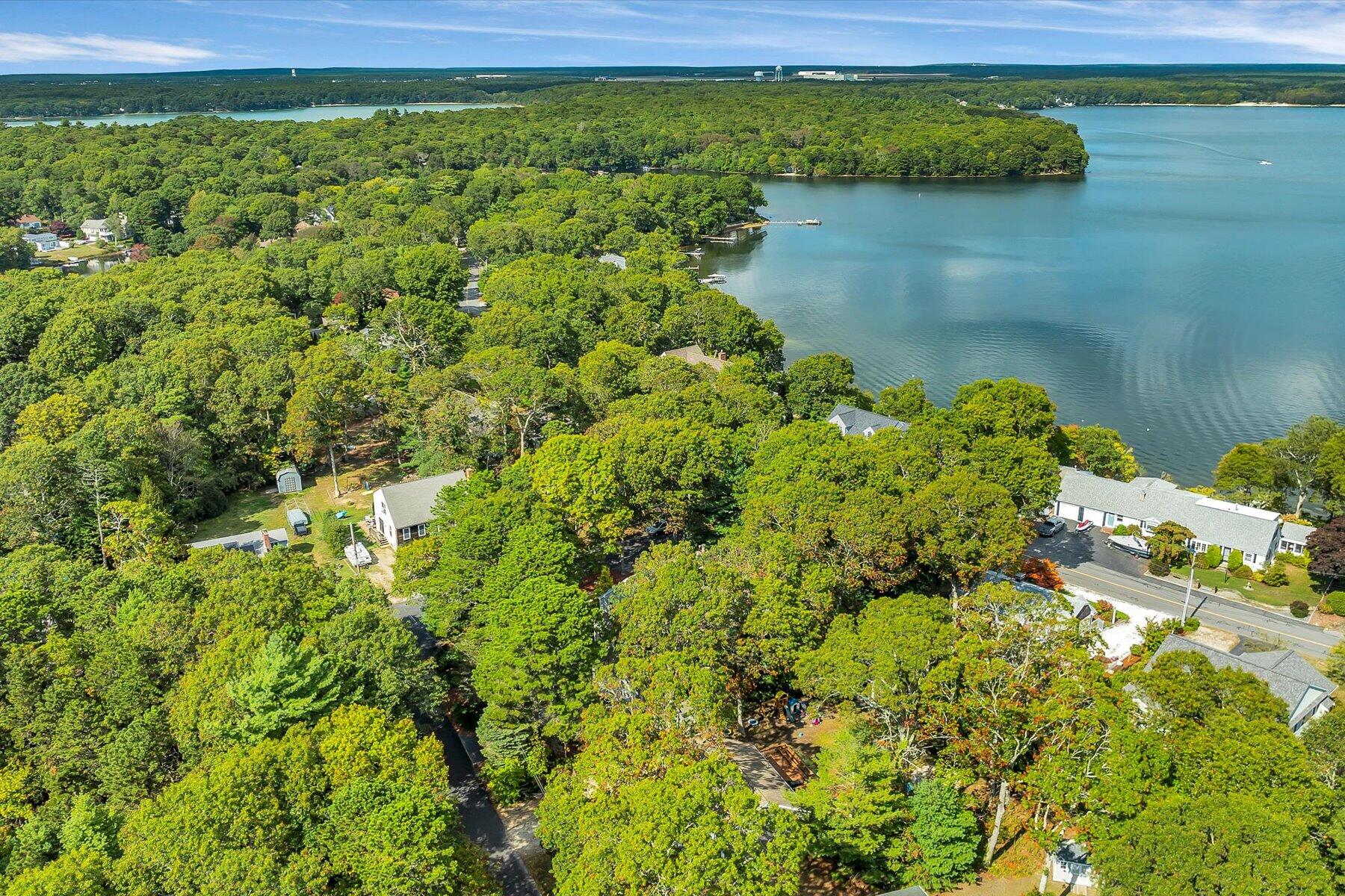 4 Florence Avenue Mashpee MA 02649