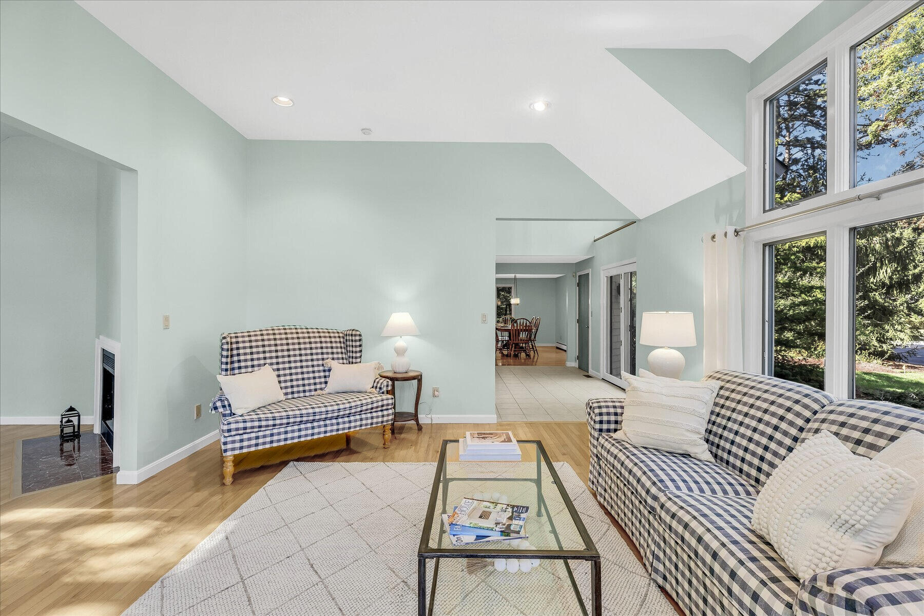 4 Florence Avenue Mashpee MA 02649