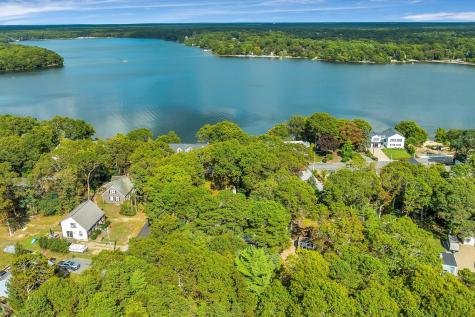 4 Florence Avenue Mashpee MA 02649