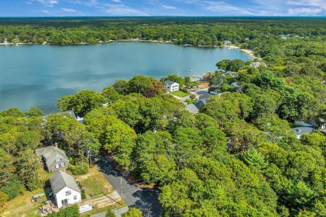 4 Florence Avenue Mashpee MA 02649