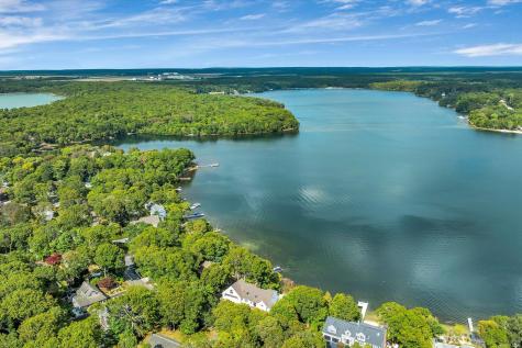 4 Florence Avenue Mashpee MA 02649