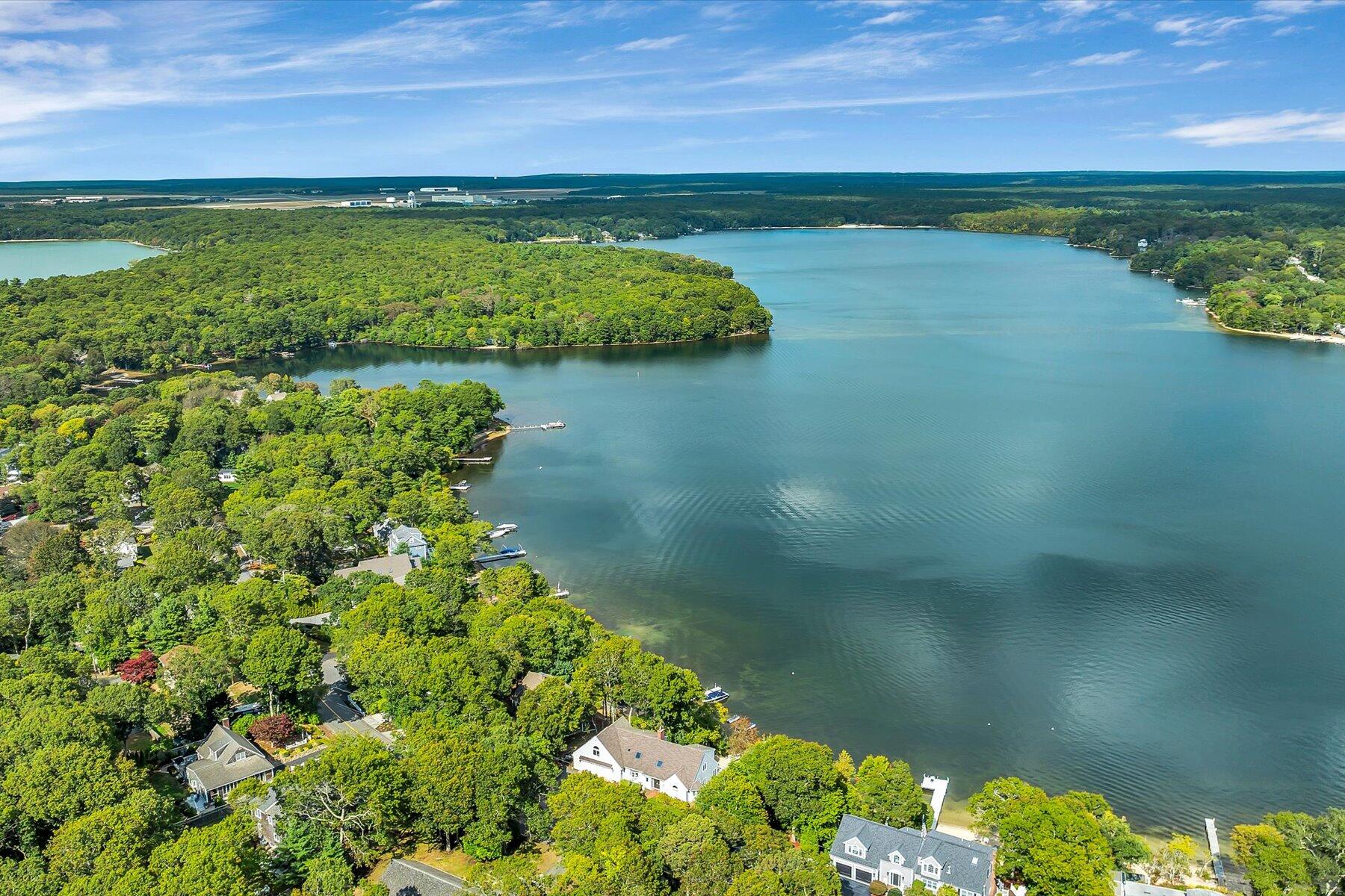 4 Florence Avenue Mashpee MA 02649