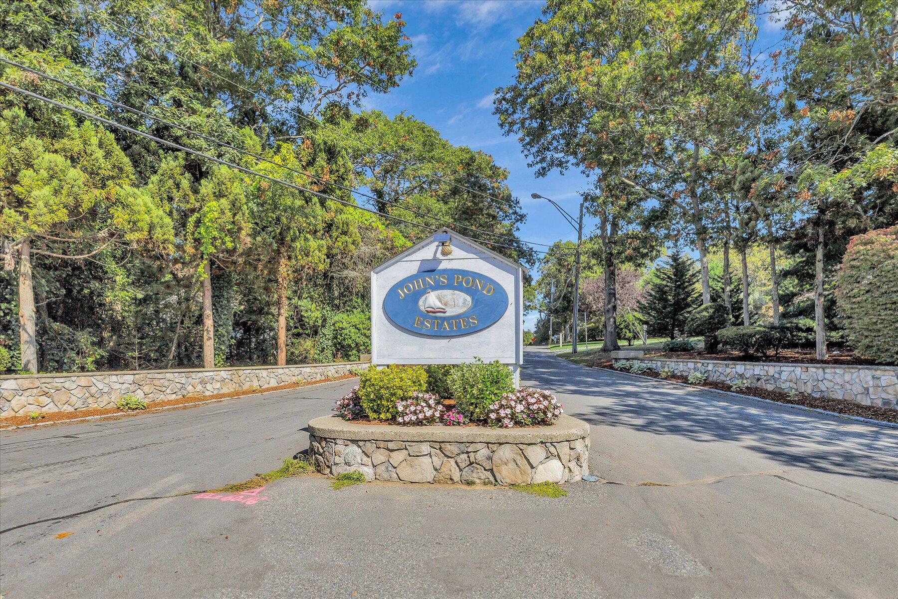 4 Florence Avenue Mashpee MA 02649