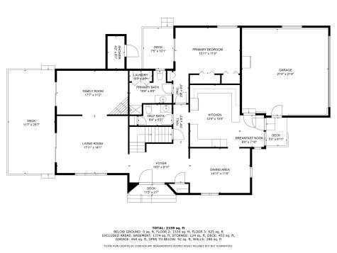 4 Florence Avenue Mashpee MA 02649