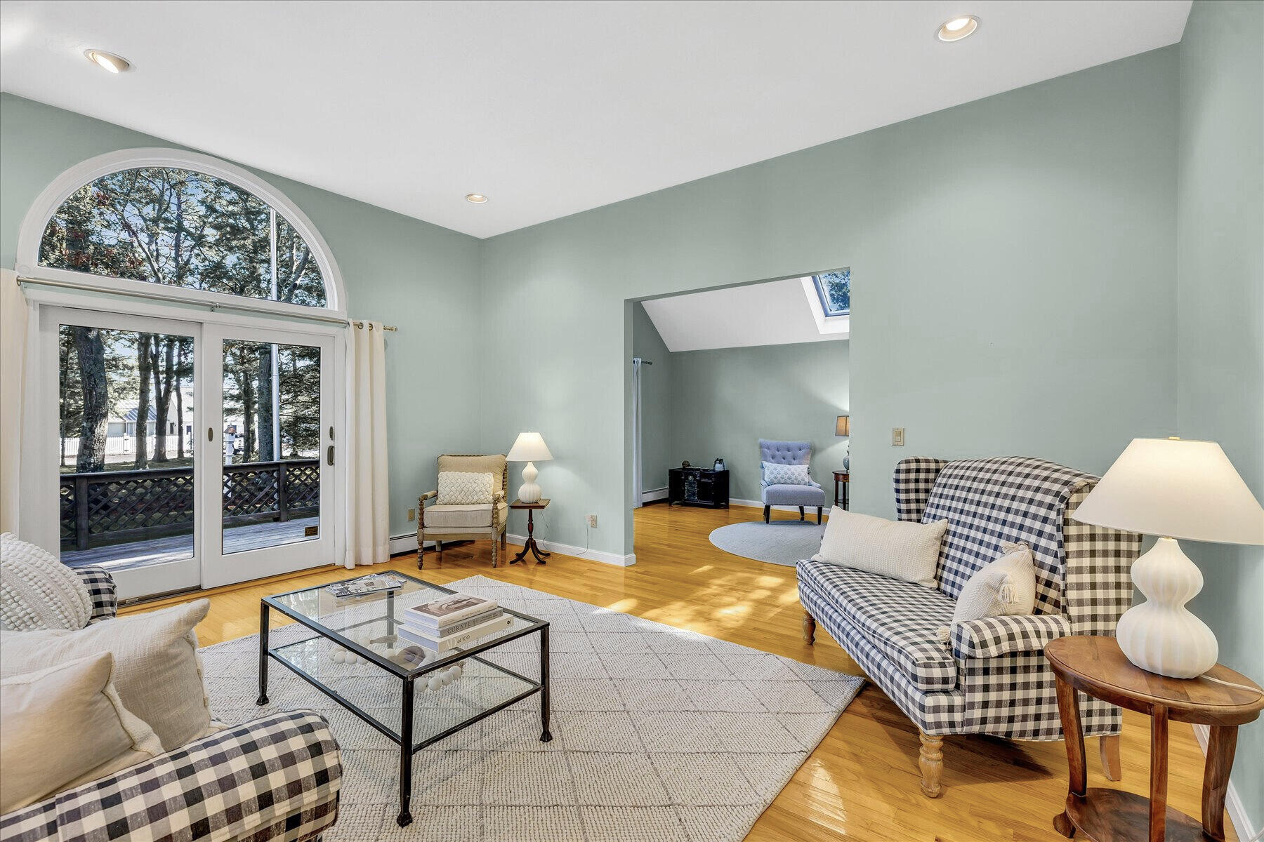 4 Florence Avenue Mashpee MA 02649