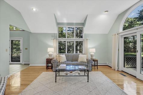 4 Florence Avenue Mashpee MA 02649