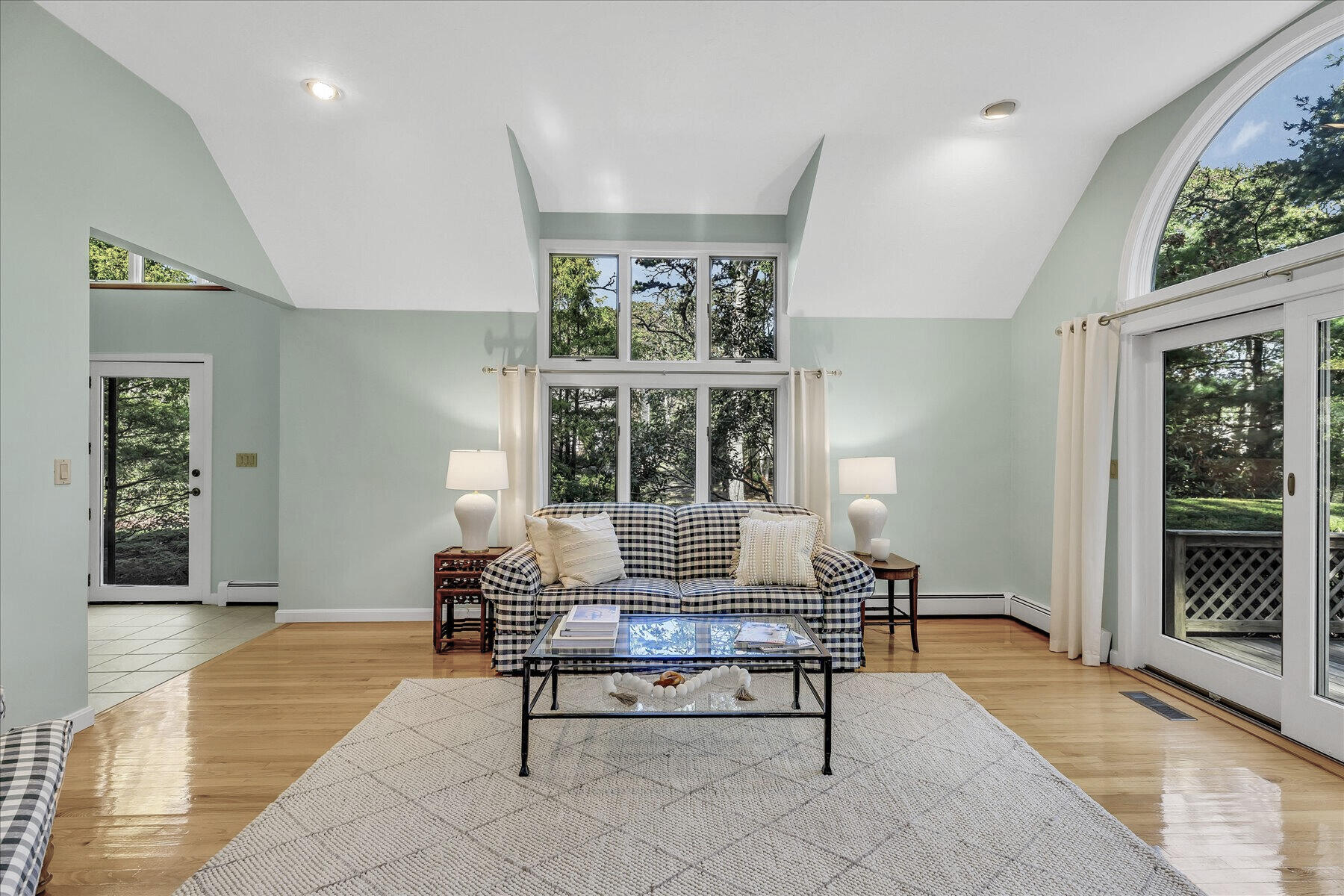 4 Florence Avenue Mashpee MA 02649