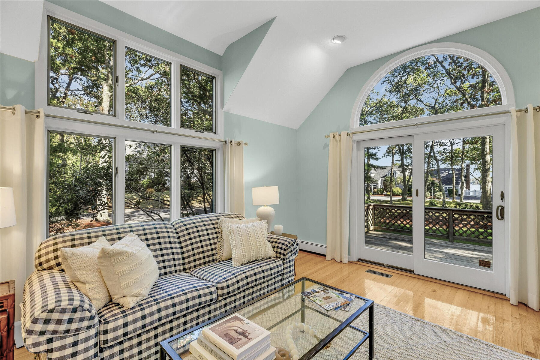 4 Florence Avenue Mashpee MA 02649