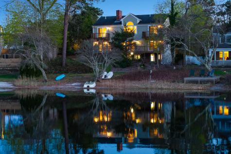 309 Carriage Shop Road Falmouth MA 02536