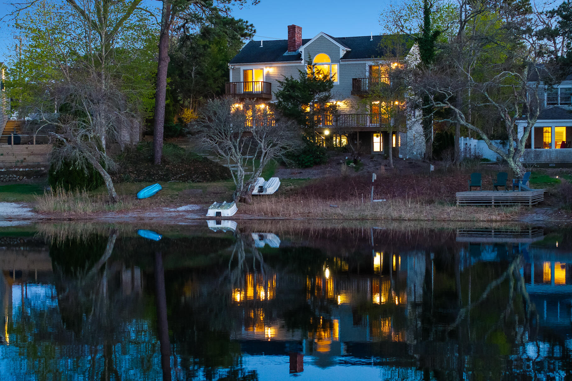 309 Carriage Shop Road Falmouth MA 02536