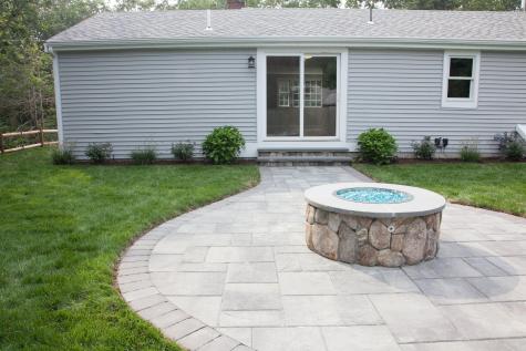 216 Winslow Gray Road Yarmouth MA 02673