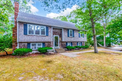 66 Braxton Road Falmouth MA 02536