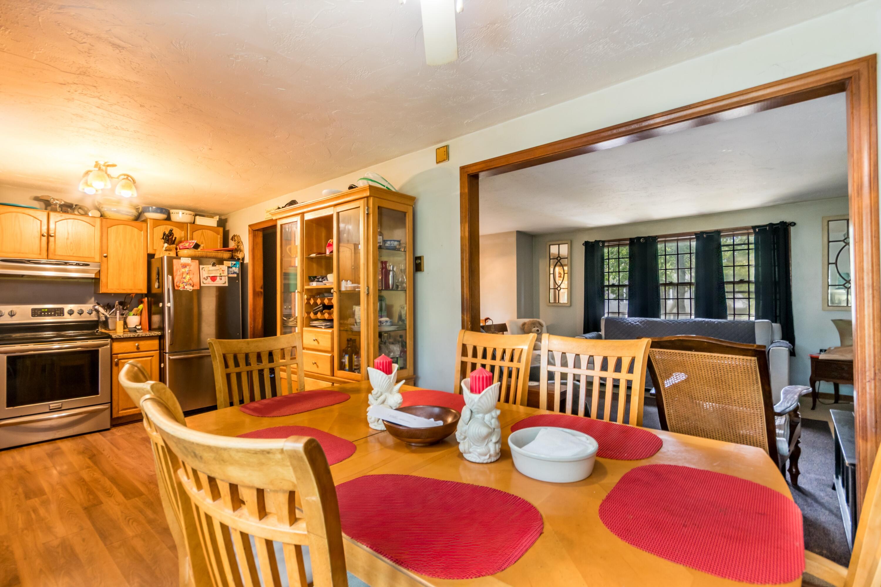 66 Braxton Road Falmouth MA 02536