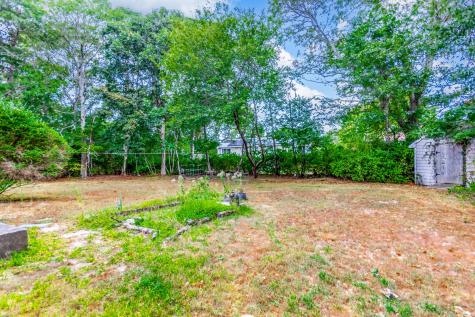 66 Braxton Road Falmouth MA 02536
