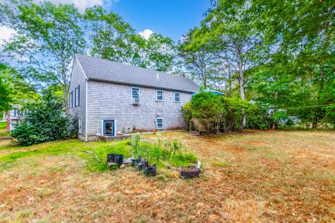 66 Braxton Road Falmouth MA 02536