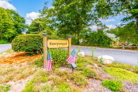 66 Braxton Road Falmouth MA 02536