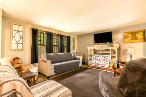 66 Braxton Road Falmouth MA 02536