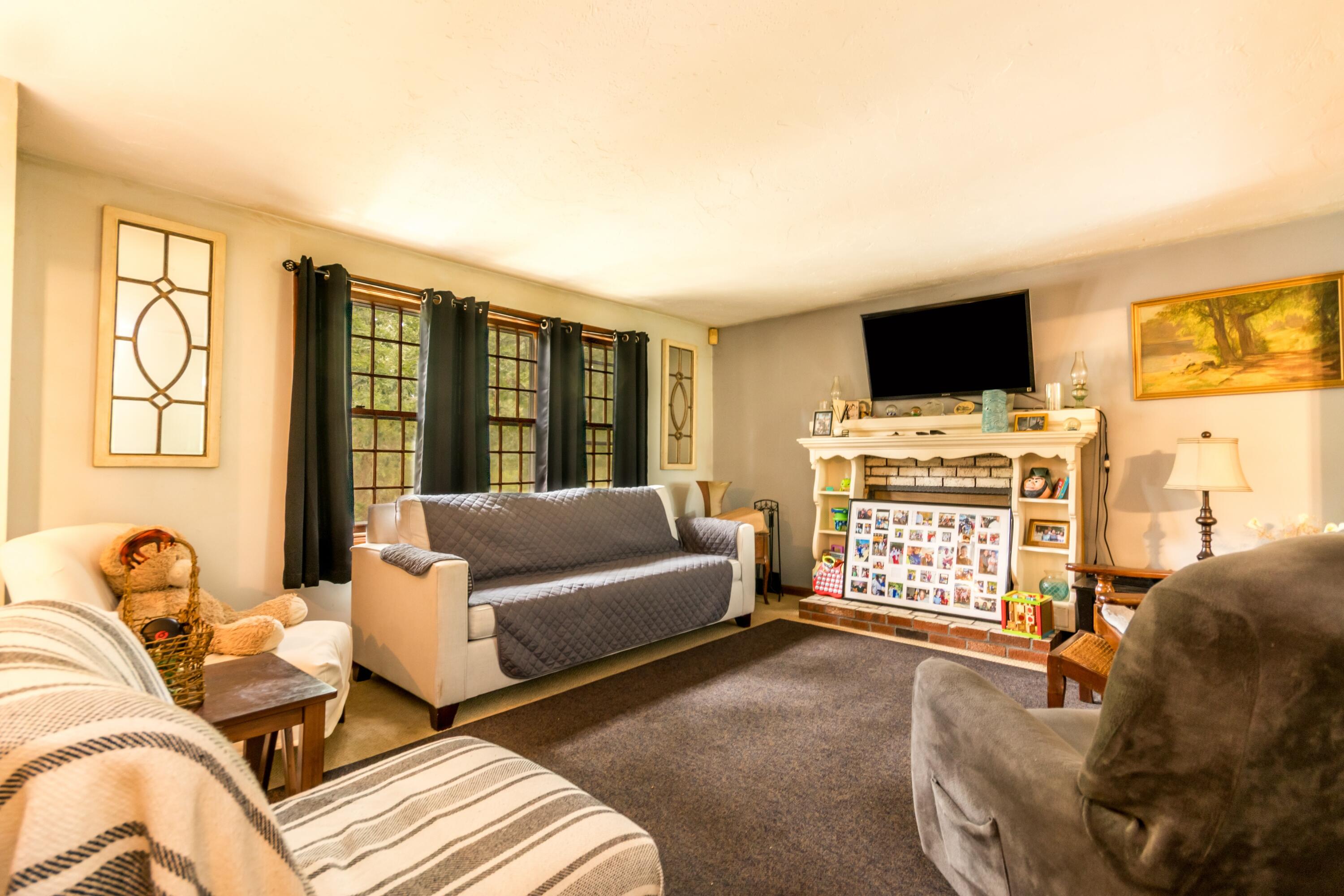 66 Braxton Road Falmouth MA 02536